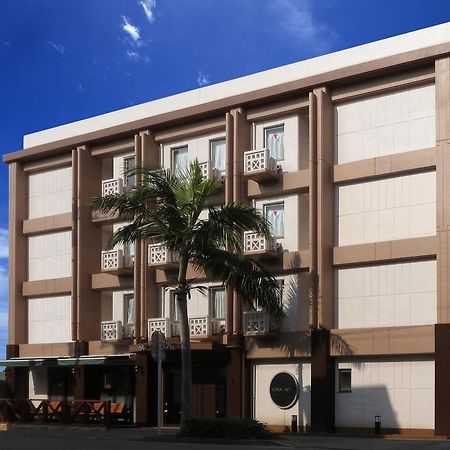 Super Hotel Ishigakijima Ishigaki (Okinawa) Exterior foto