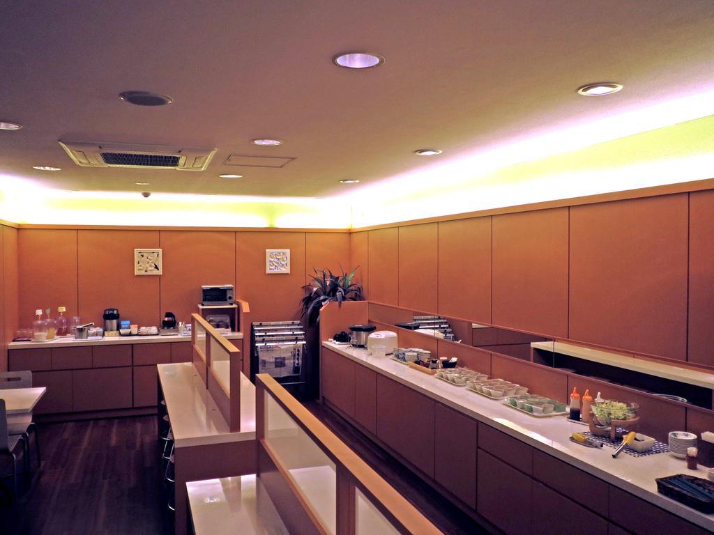 Super Hotel Ishigakijima Ishigaki (Okinawa) Exterior foto