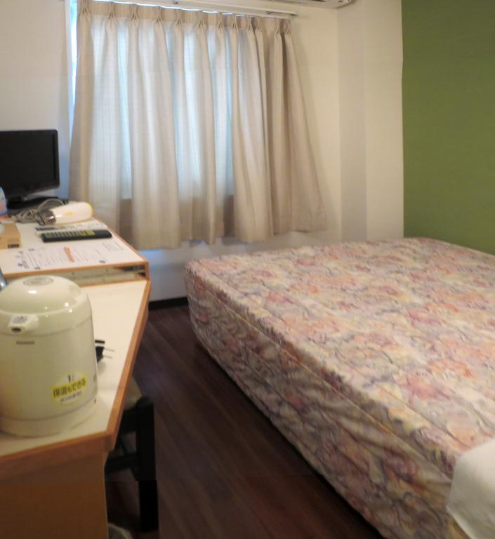 Super Hotel Ishigakijima Ishigaki (Okinawa) Quarto foto