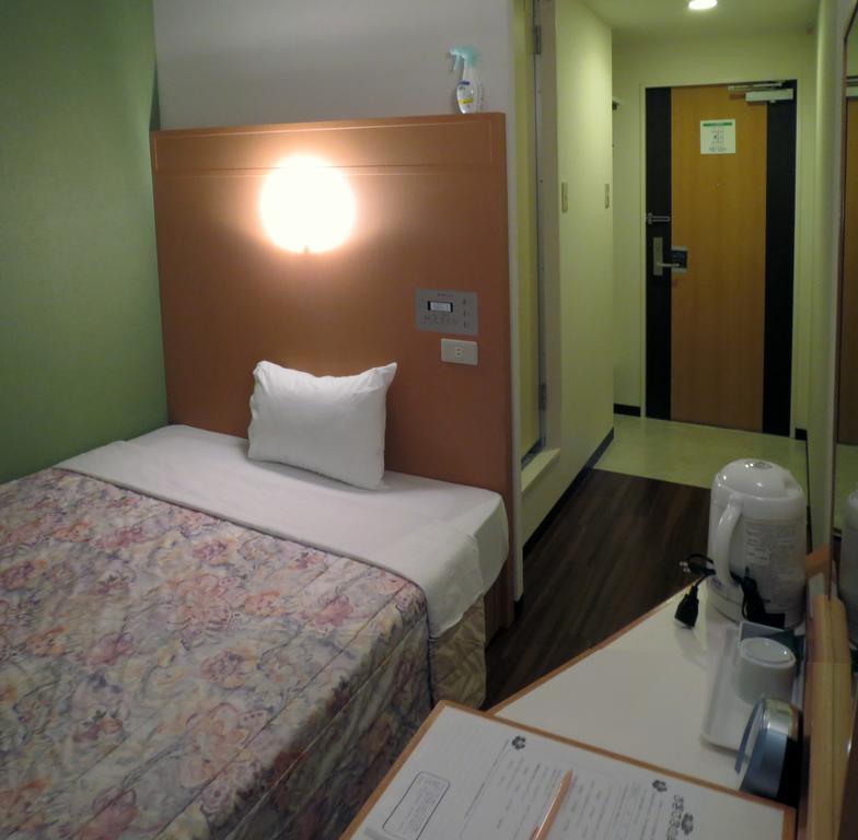 Super Hotel Ishigakijima Ishigaki (Okinawa) Quarto foto