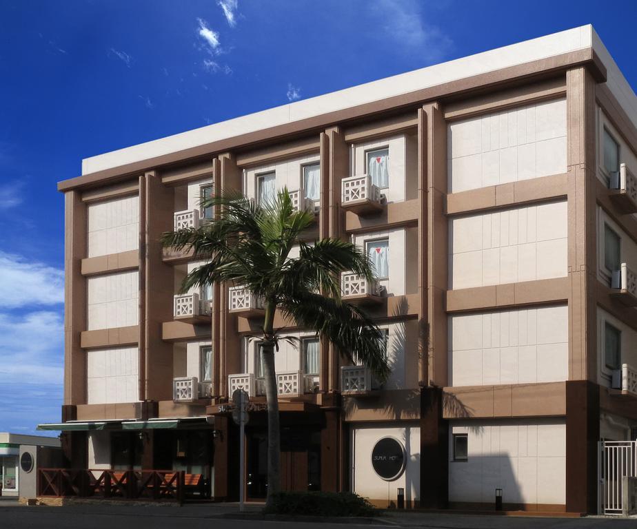 Super Hotel Ishigakijima Ishigaki (Okinawa) Exterior foto