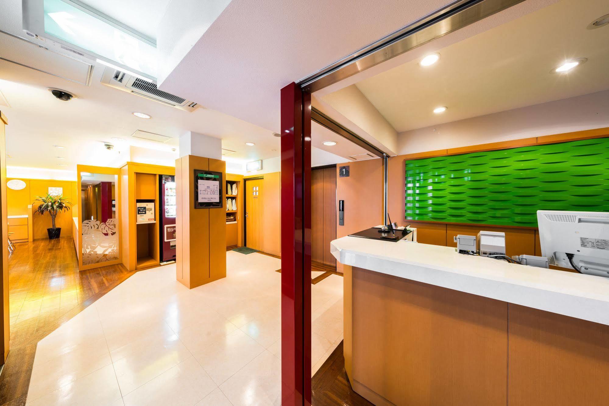 Super Hotel Ishigakijima Ishigaki (Okinawa) Exterior foto