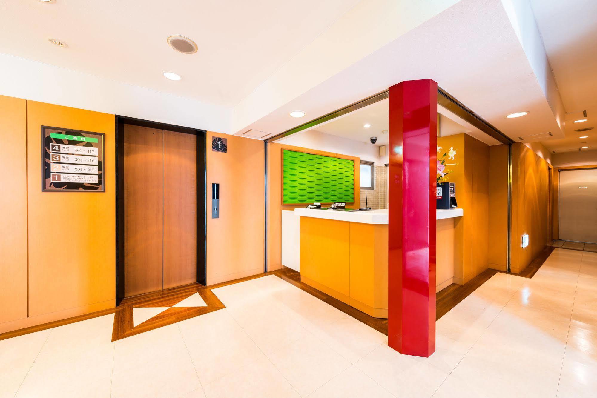 Super Hotel Ishigakijima Ishigaki (Okinawa) Exterior foto