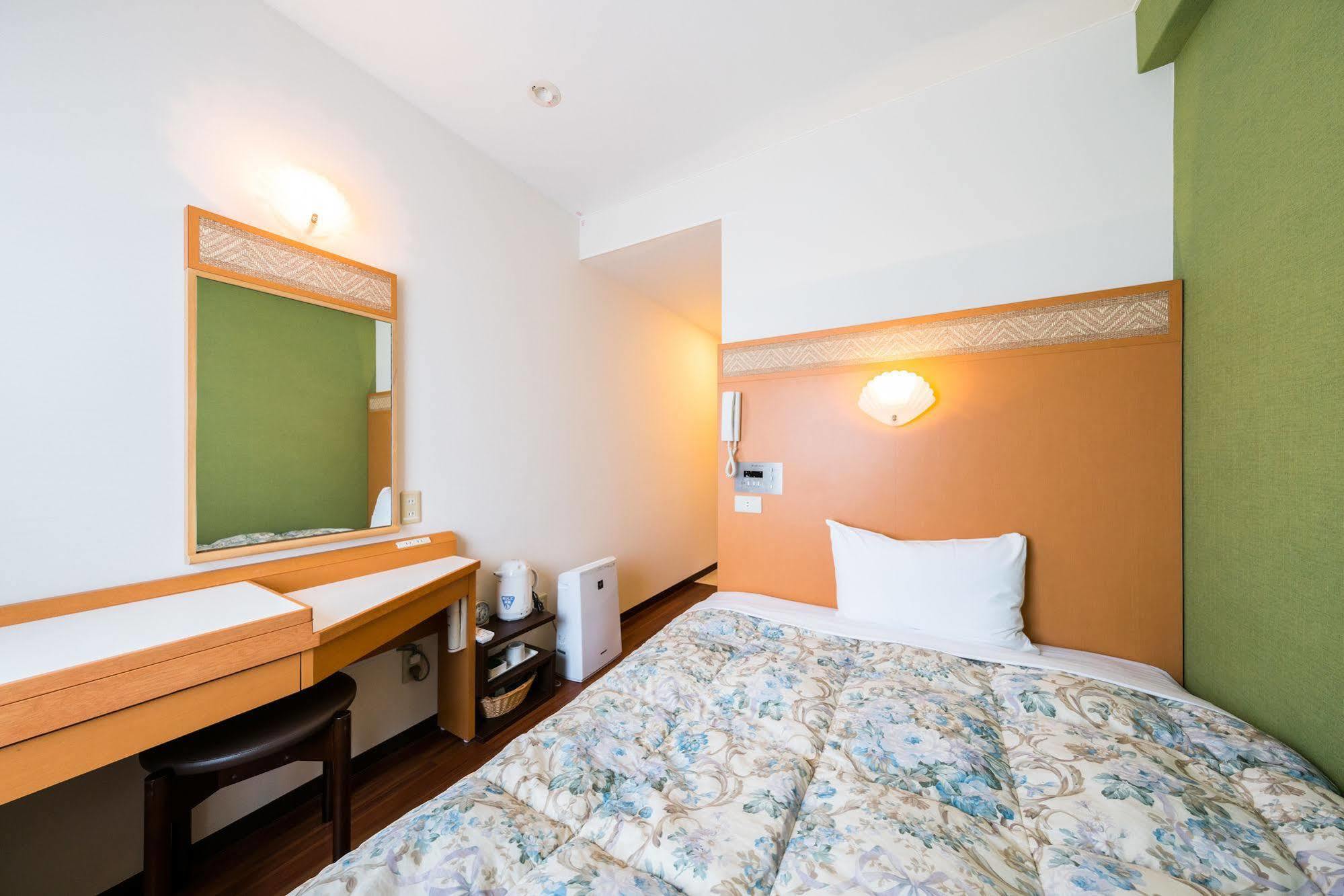 Super Hotel Ishigakijima Ishigaki (Okinawa) Exterior foto