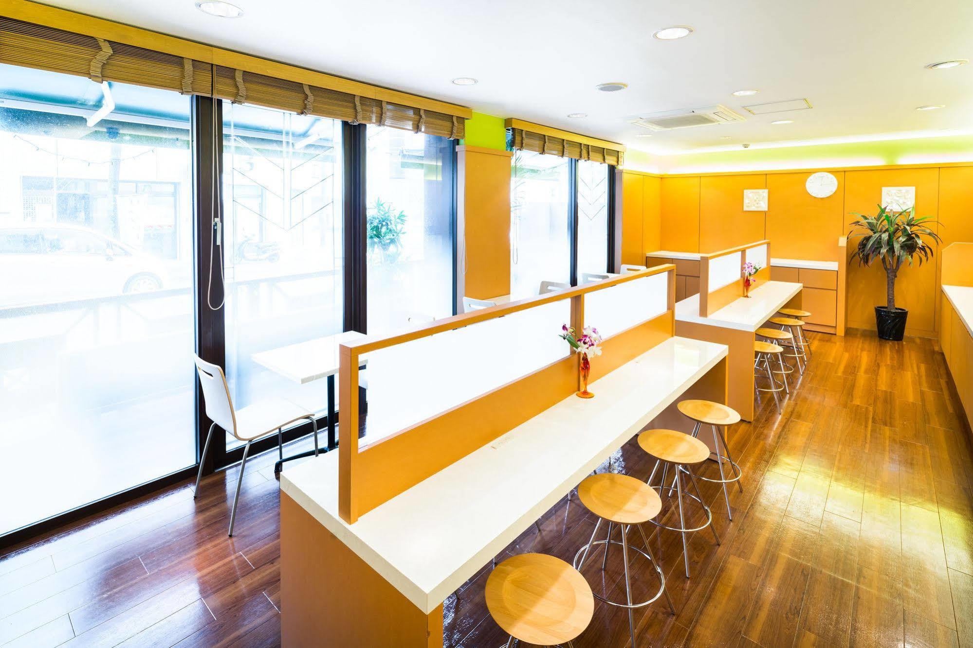 Super Hotel Ishigakijima Ishigaki (Okinawa) Exterior foto