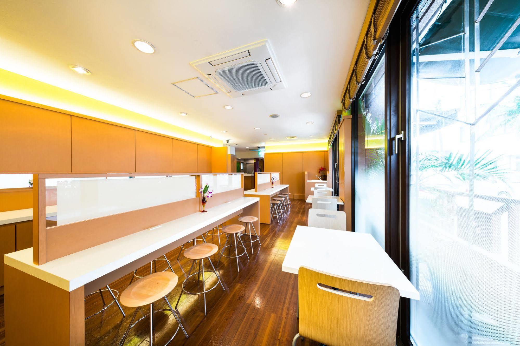 Super Hotel Ishigakijima Ishigaki (Okinawa) Exterior foto