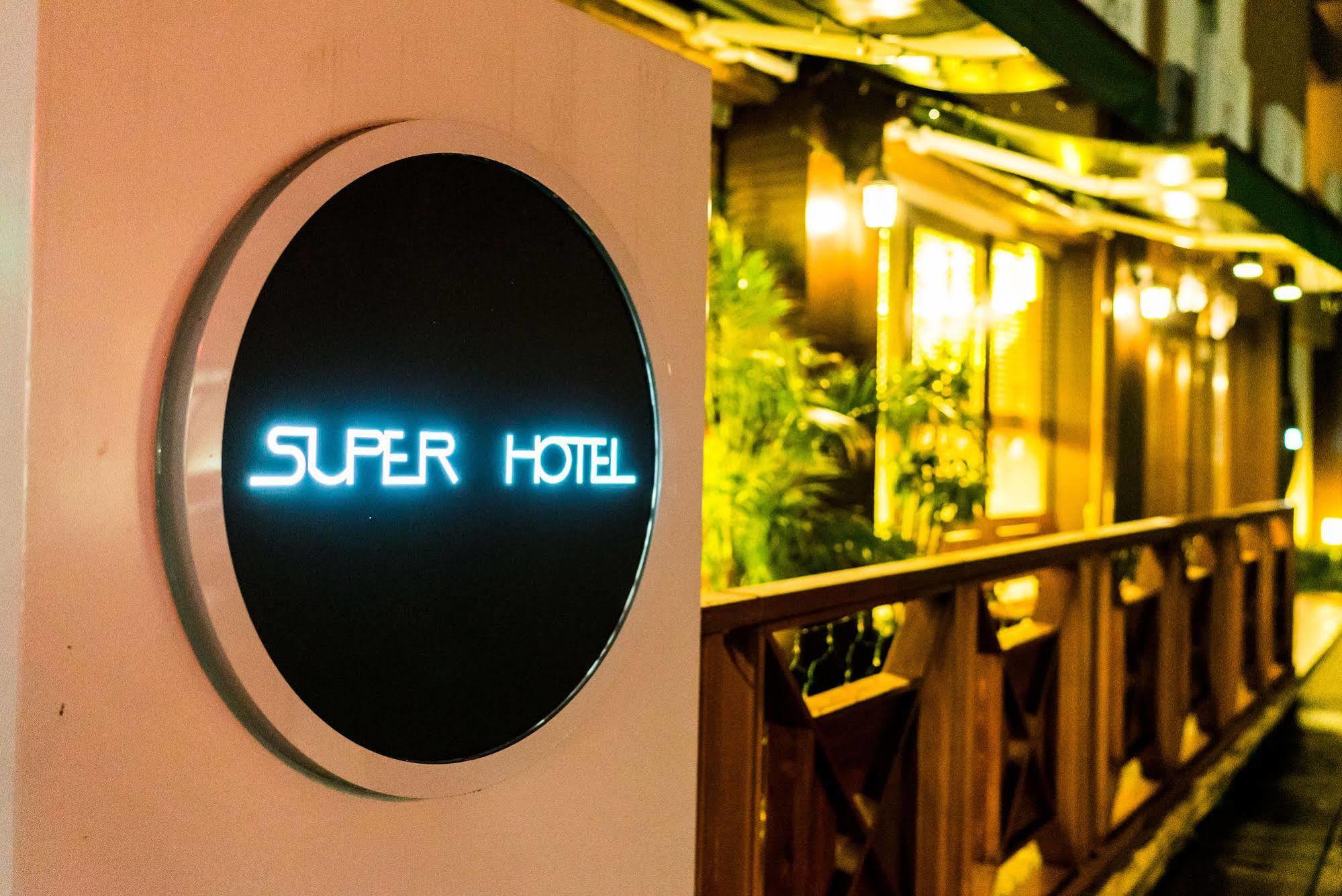 Super Hotel Ishigakijima Ishigaki (Okinawa) Exterior foto